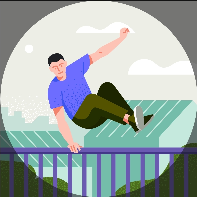 Dimi, Frontend & Product Manager