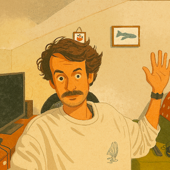 Johannes, Creative Designer & Frontend