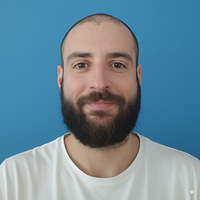 Matthias, Automations & Sys Admin